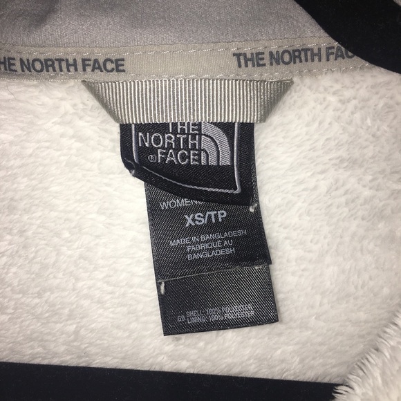 North-face Jacket - Picture 3 of 3